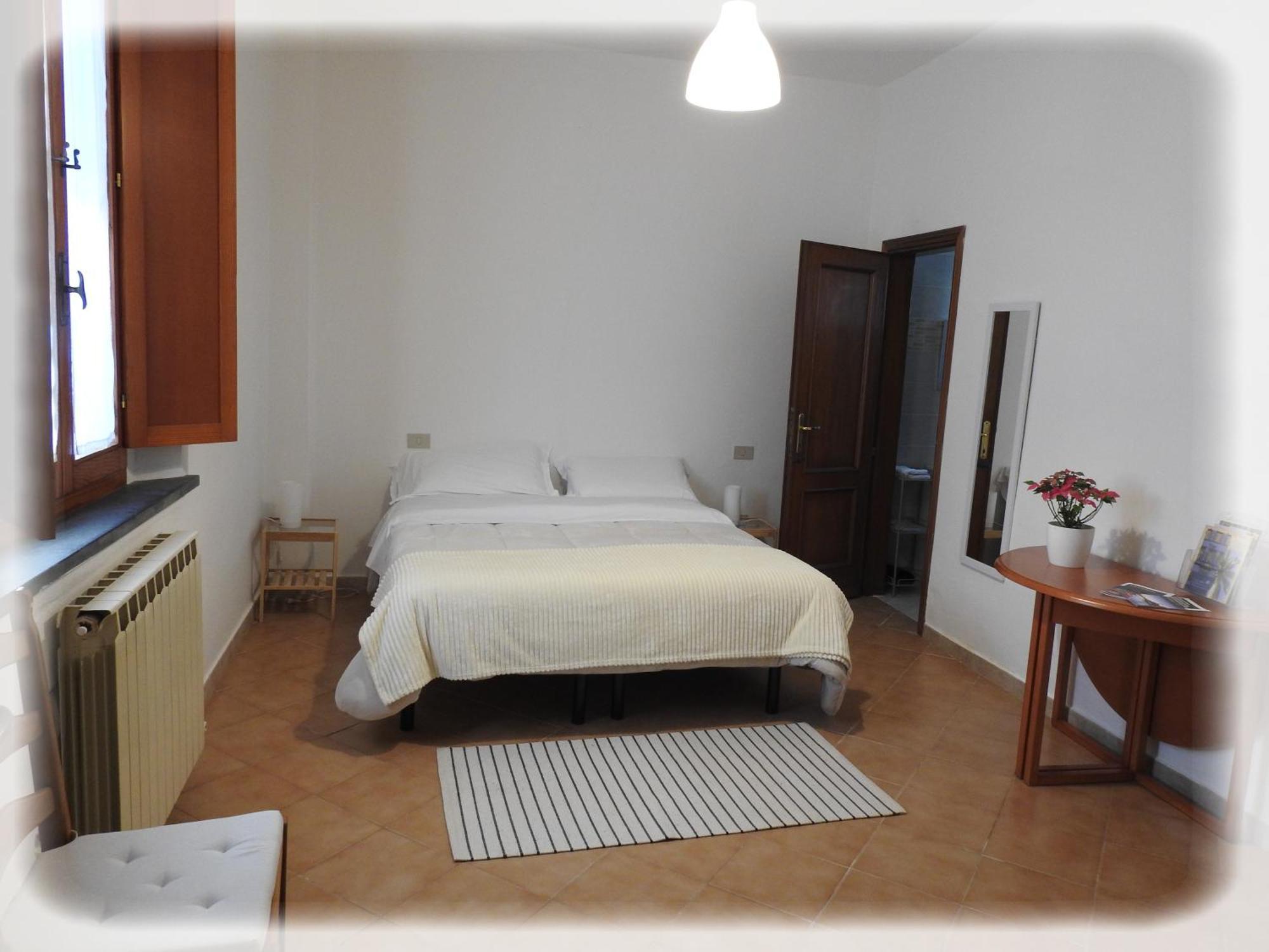 Geoglobe Apartment Pisa Kültér fotó