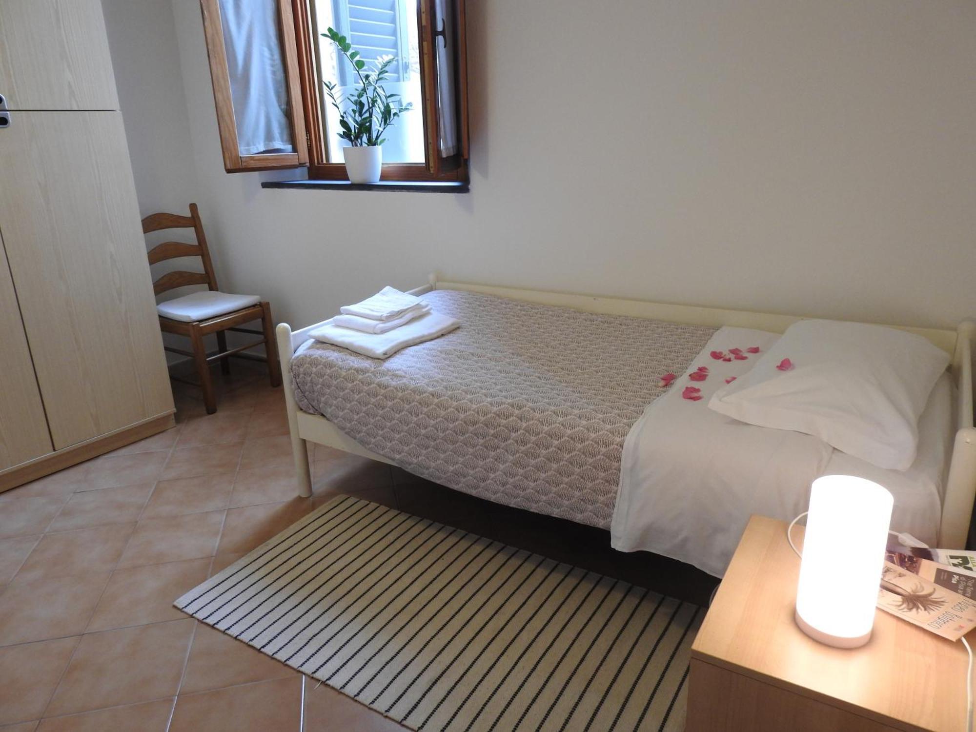 Geoglobe Apartment Pisa Kültér fotó