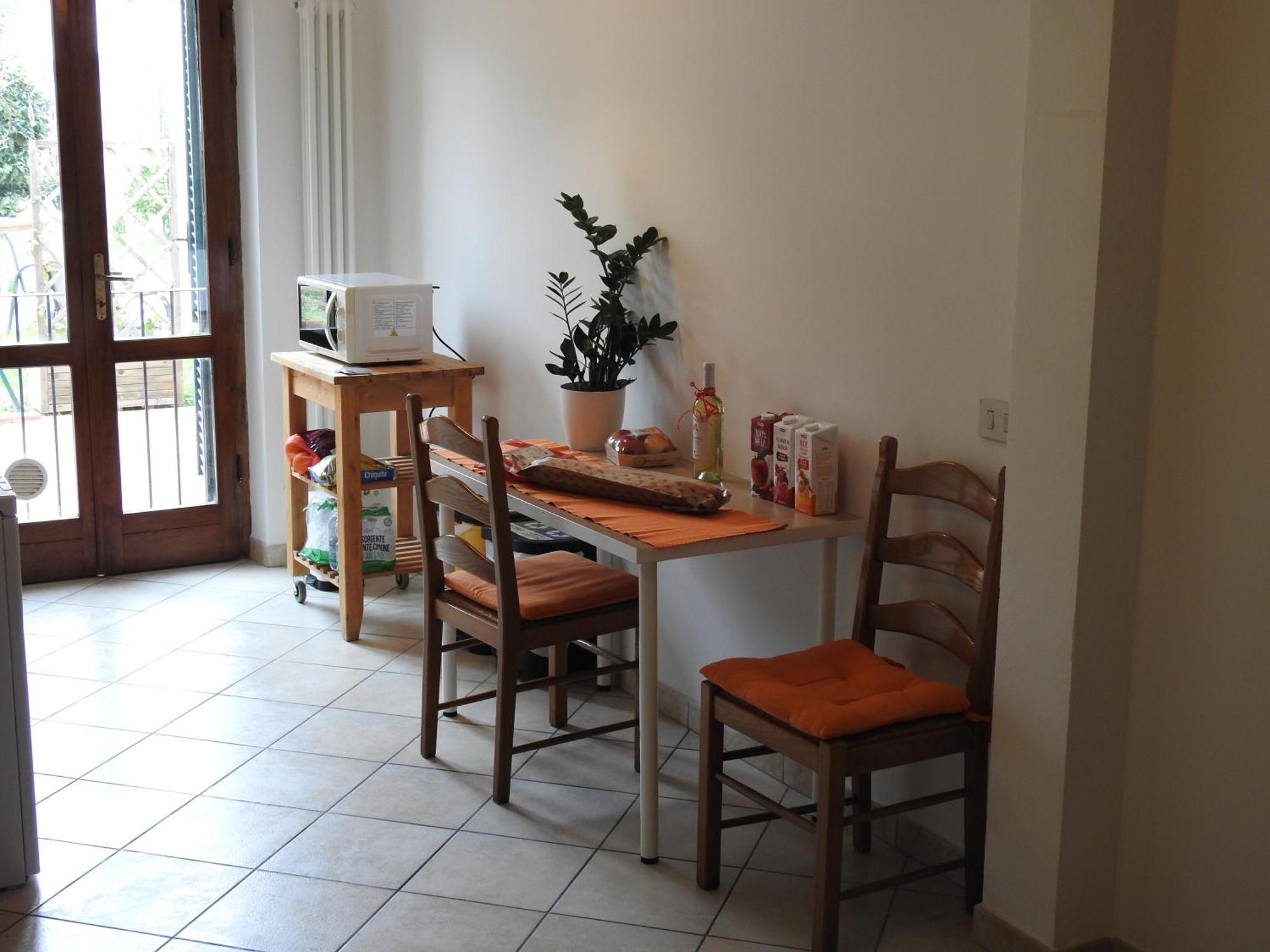 Geoglobe Apartment Pisa Kültér fotó