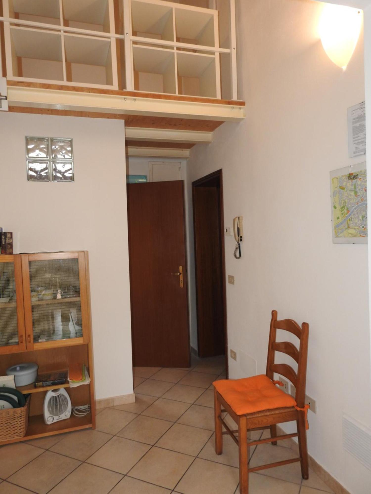 Geoglobe Apartment Pisa Kültér fotó