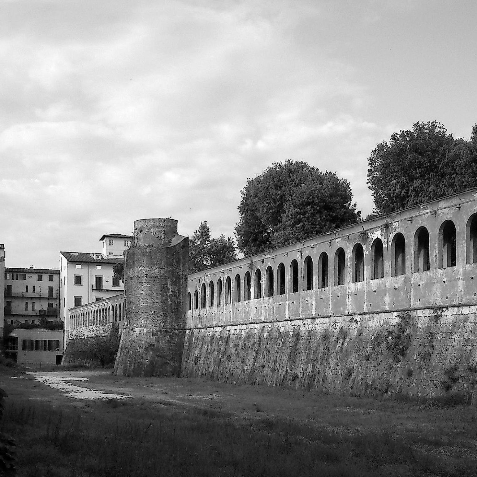 Geoglobe Apartment Pisa Kültér fotó