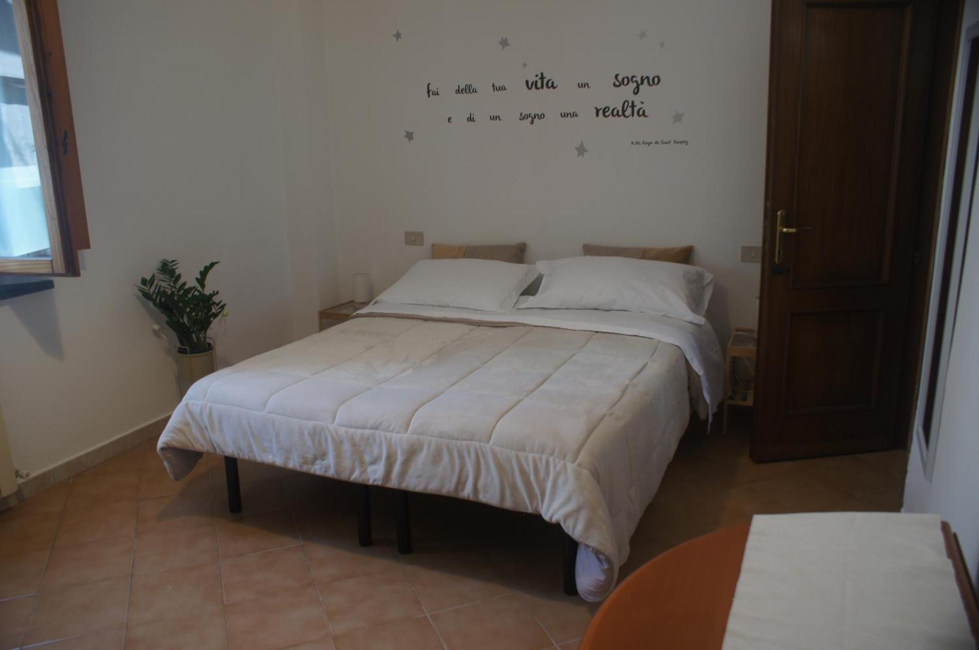 Geoglobe Apartment Pisa Kültér fotó